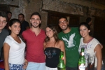 Friday Night at La Paz Pub, Byblos